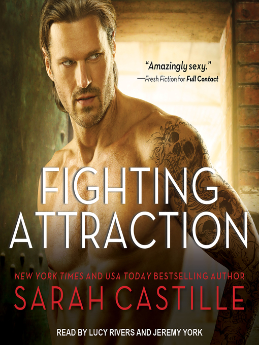 Title details for Fighting Attraction by Sarah Castille - Available